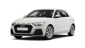 Audi A1 30 TFSI Sport 5dr Petrol Hatchback